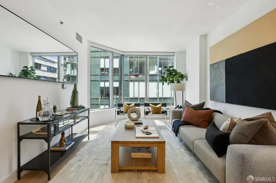 333 Beale Street #7D, San Francisco, CA 94105 - #2