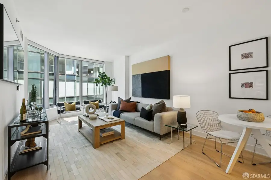 333 Beale Street #7D, San Francisco, CA 94105 - #3