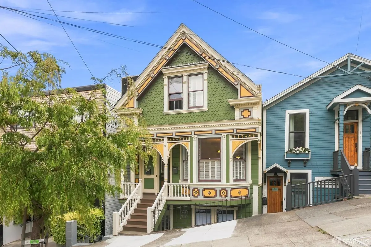 133-135A Saturn Street, San Francisco, CA 94114 - #1