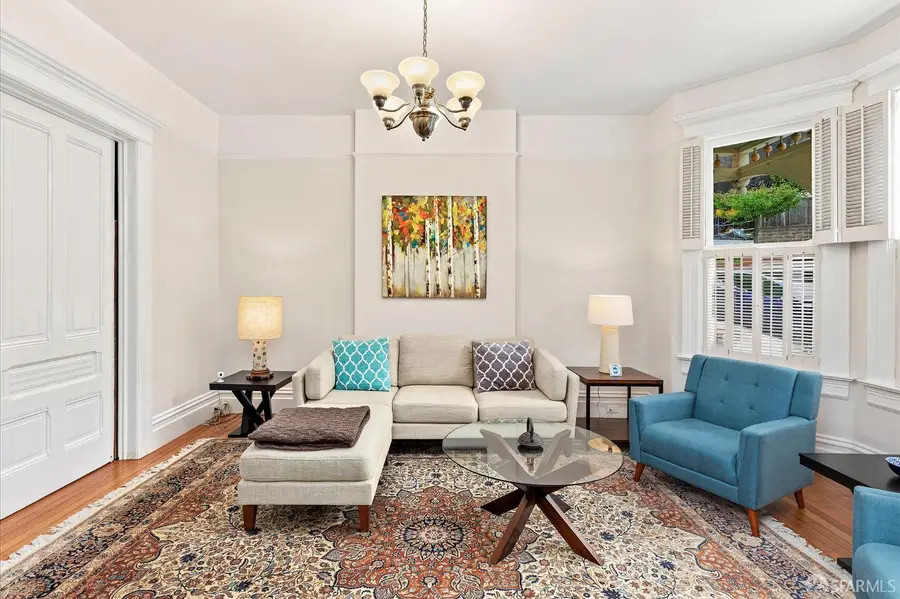 133-135A Saturn Street, San Francisco, CA 94114 - #3