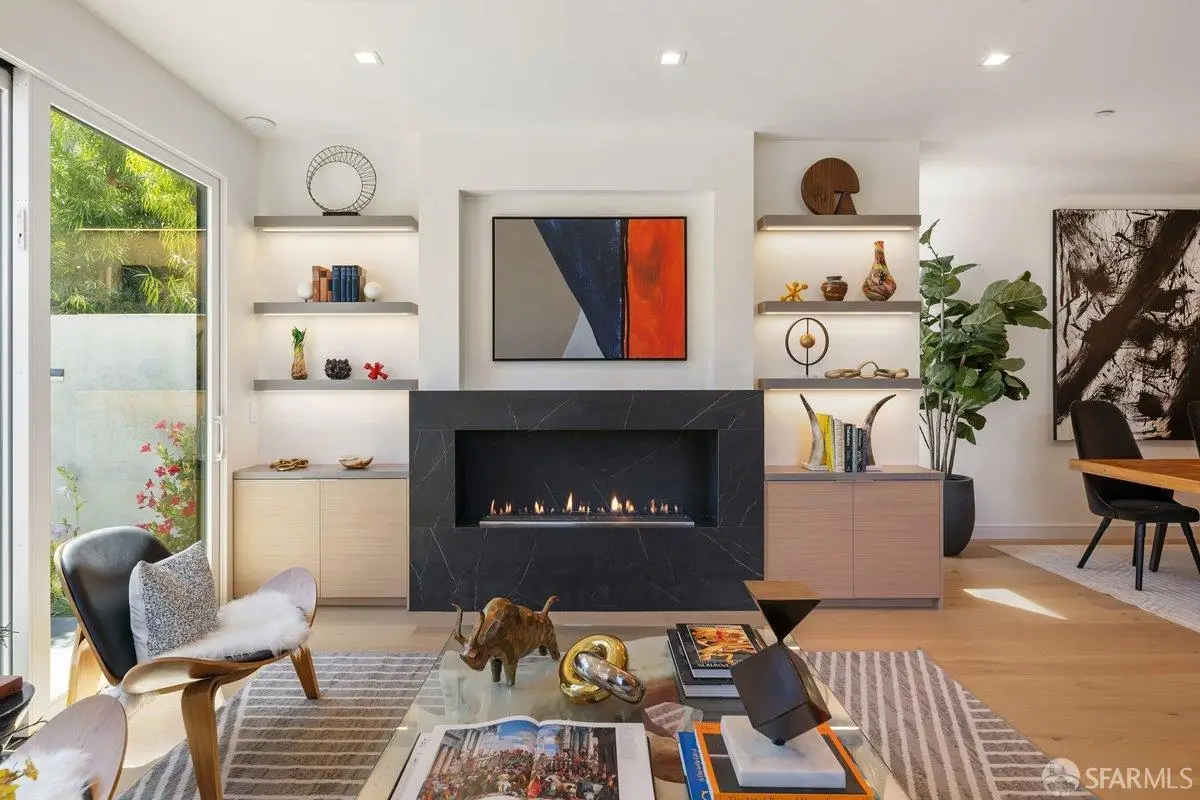 755 Duncan Street, San Francisco, CA 94131 - #1