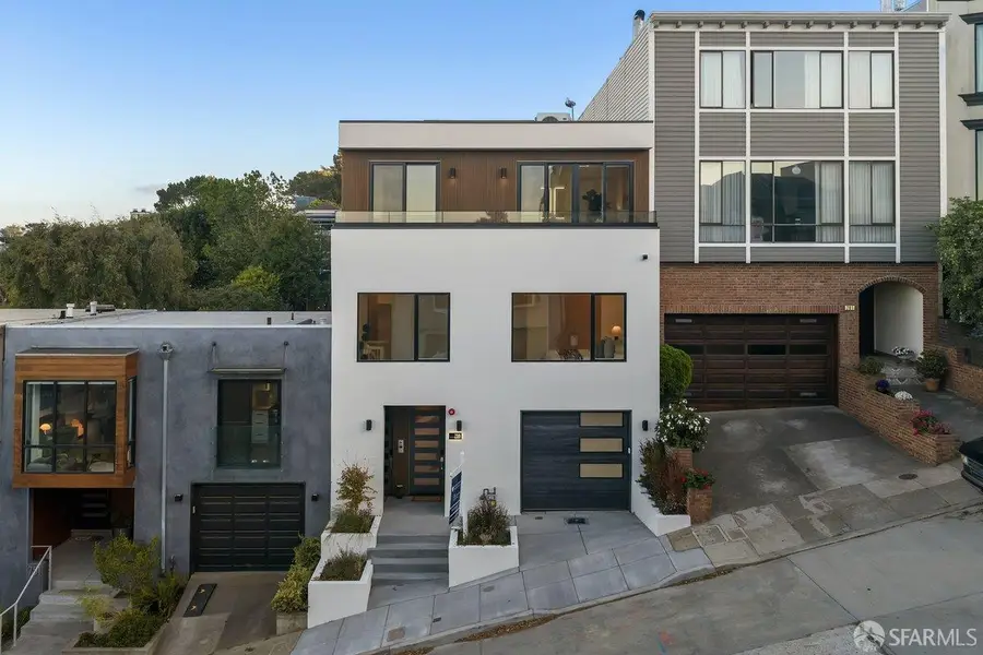 755 Duncan Street, San Francisco, CA 94131 - #2