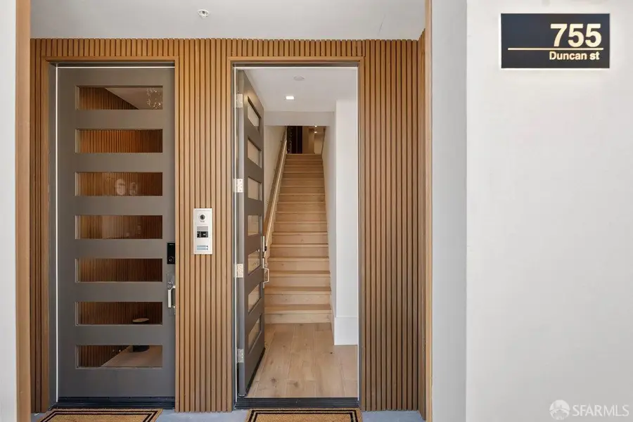 755 Duncan Street, San Francisco, CA 94131 - #3
