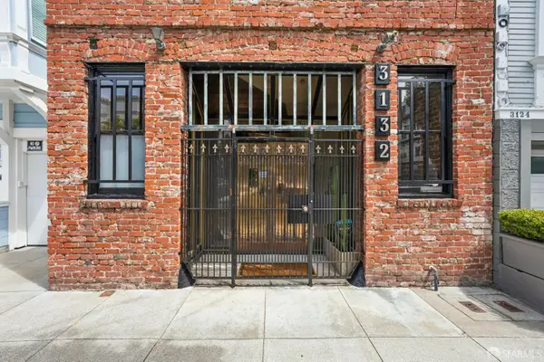 3132 Laguna Street, San Francisco, CA 94123