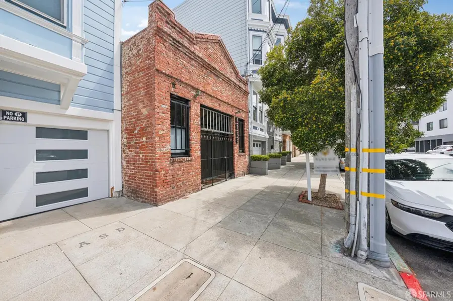 3132 Laguna Street, San Francisco, CA 94123 - #2