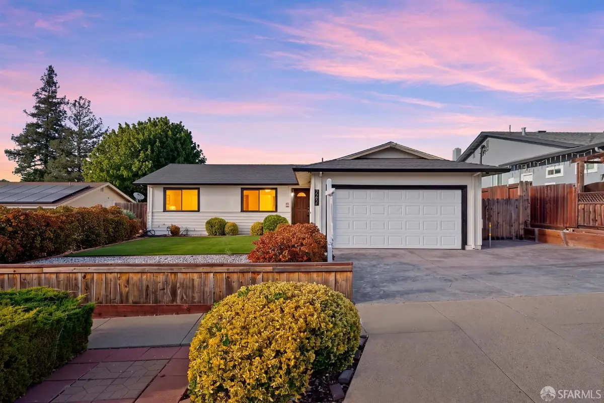 2294 Panoramic Drive, Concord, CA 94520 - #1