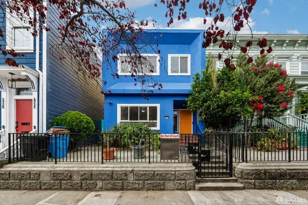 480 Bartlett Street, San Francisco, CA 94110