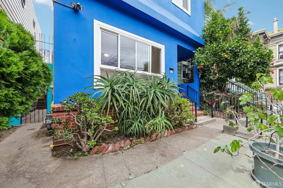 480 Bartlett Street, San Francisco, CA 94110 - #2