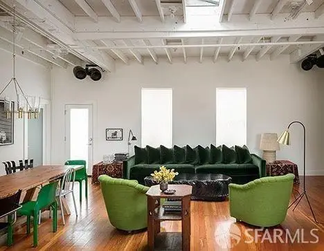 1 Enterprise Street, San Francisco, CA 94110 - #1
