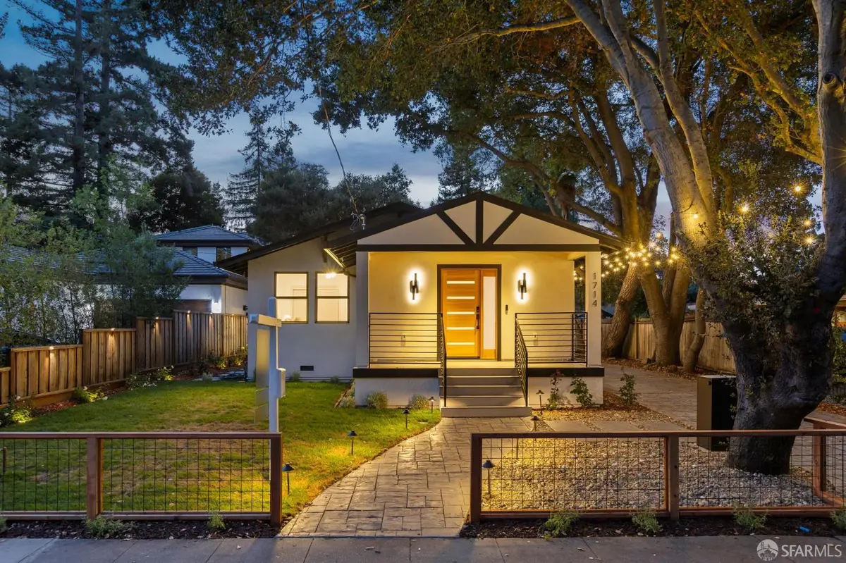 1714 Whipple Avenue, Redwood City, CA 94062 - #1