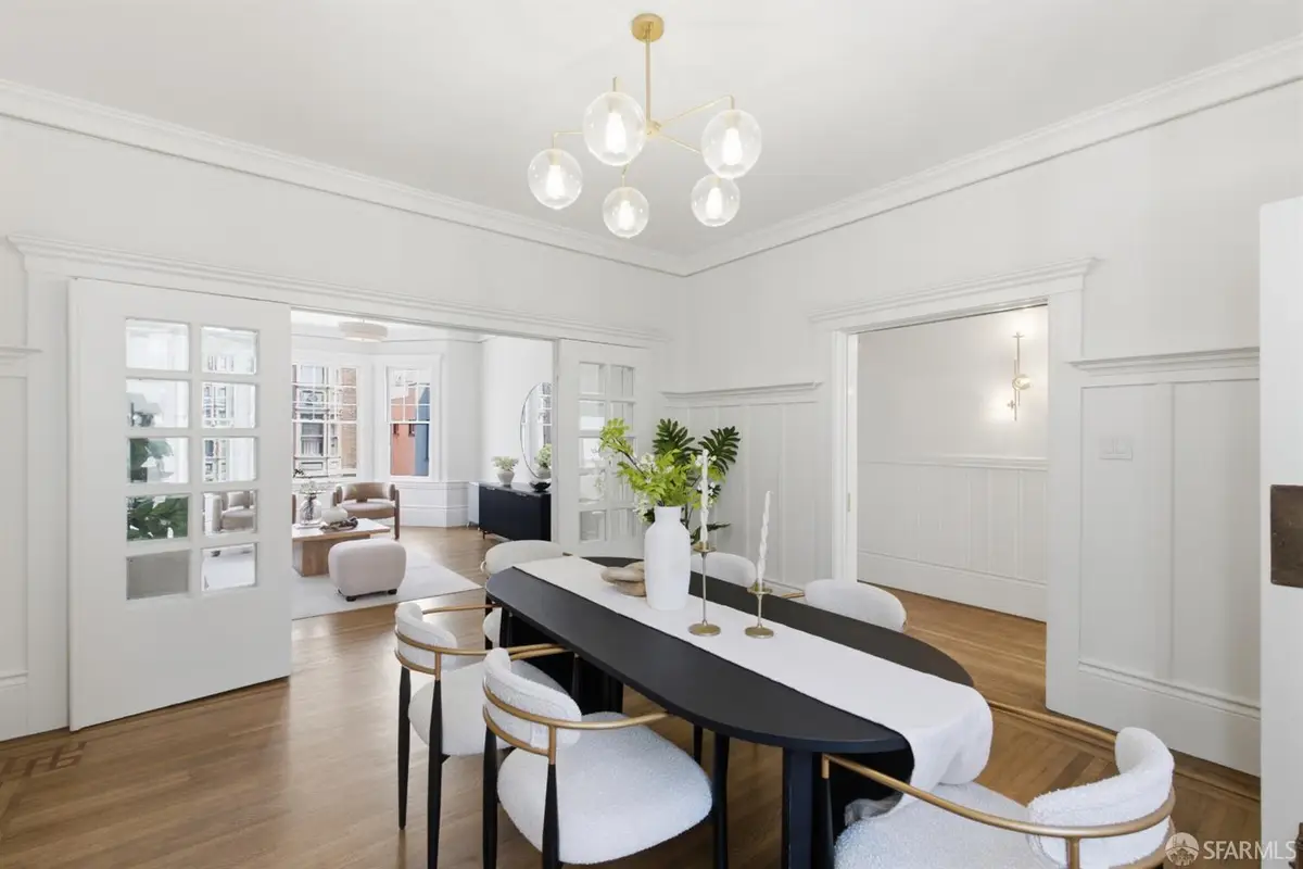 949 Leavenworth Street, San Francisco, CA 94109 - #1