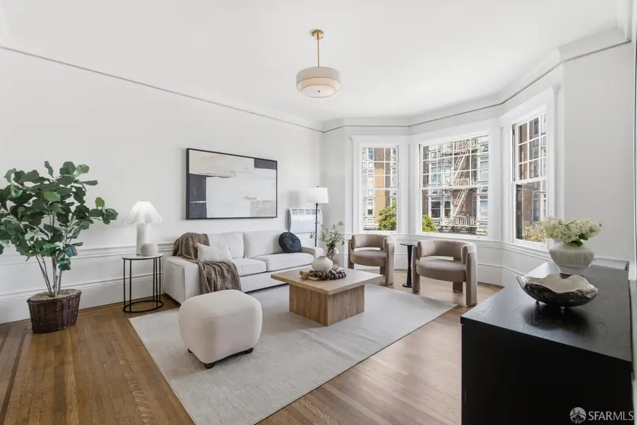 949 Leavenworth Street, San Francisco, CA 94109 - #2