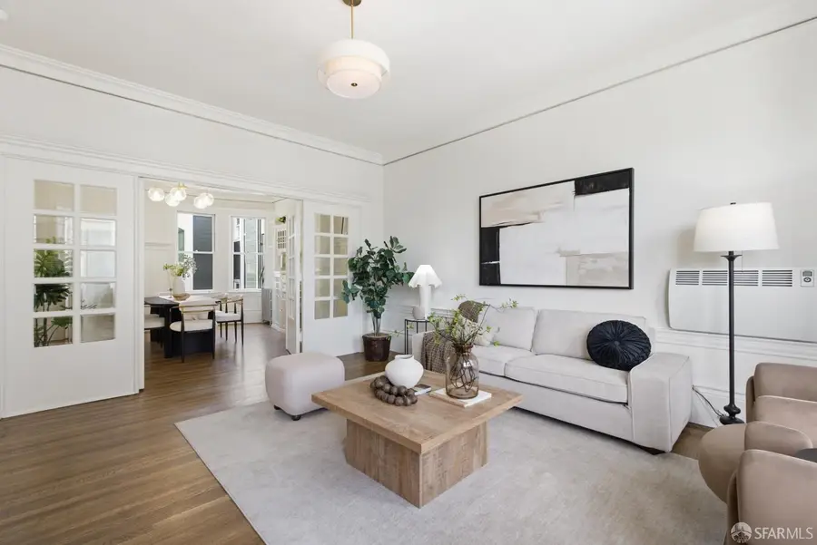949 Leavenworth Street, San Francisco, CA 94109 - #3