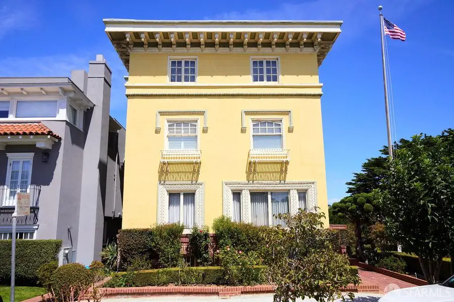 2 West Clay Street, San Francisco, CA 94121 - #3