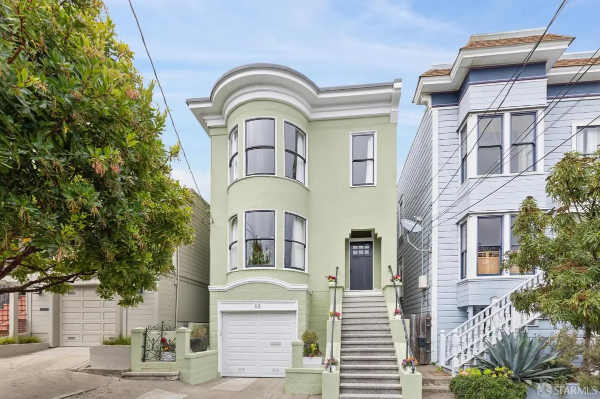 66 Joost Avenue, San Francisco, CA 94131 - #1