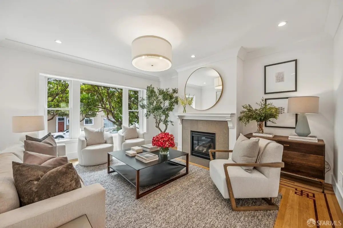 1046 Anza Street, San Francisco, CA 94118 - #1