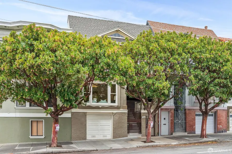 1046 Anza Street, San Francisco, CA 94118 - #2