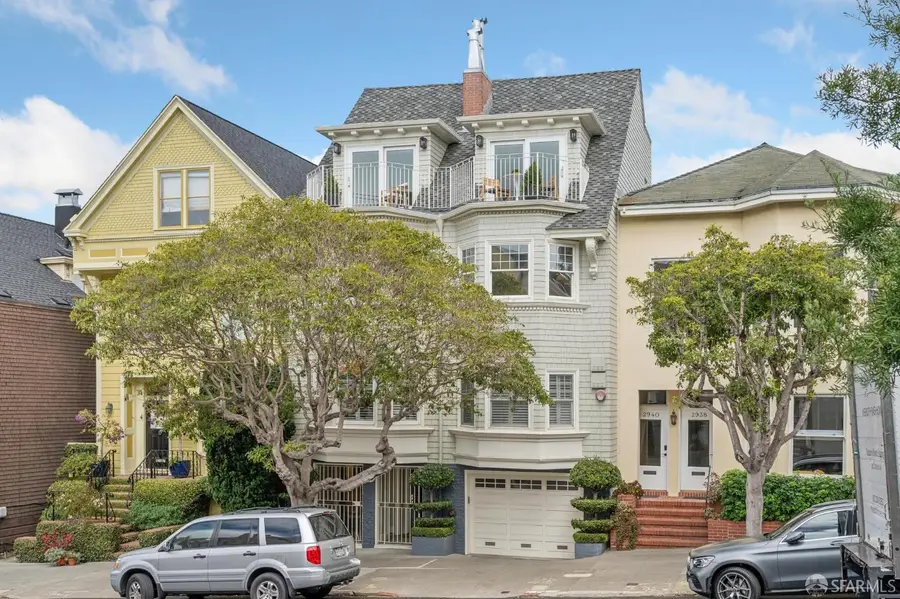 2946 Pierce Street, San Francisco, CA 94123 - #3