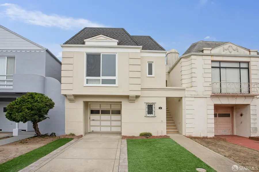 20 Forest View Drive, San Francisco, CA 94132 - #2
