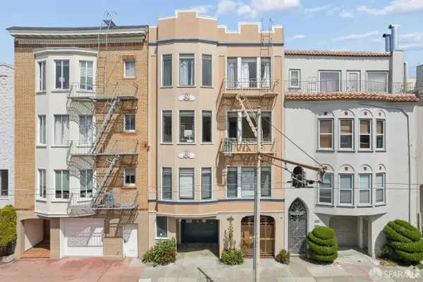 3324 Broderick Street, San Francisco, CA 94123