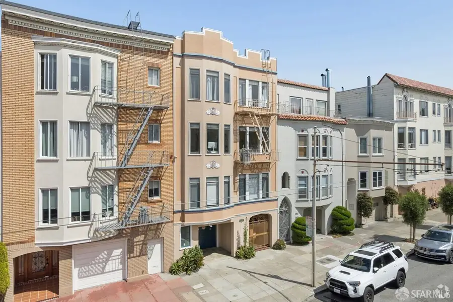 3324 Broderick Street, San Francisco, CA 94123 - #2
