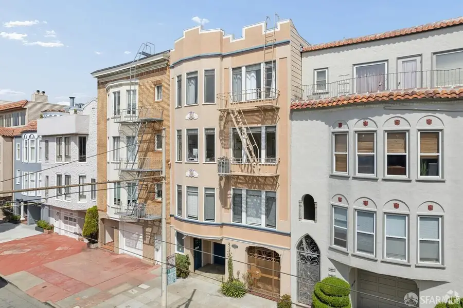 3324 Broderick Street, San Francisco, CA 94123 - #3