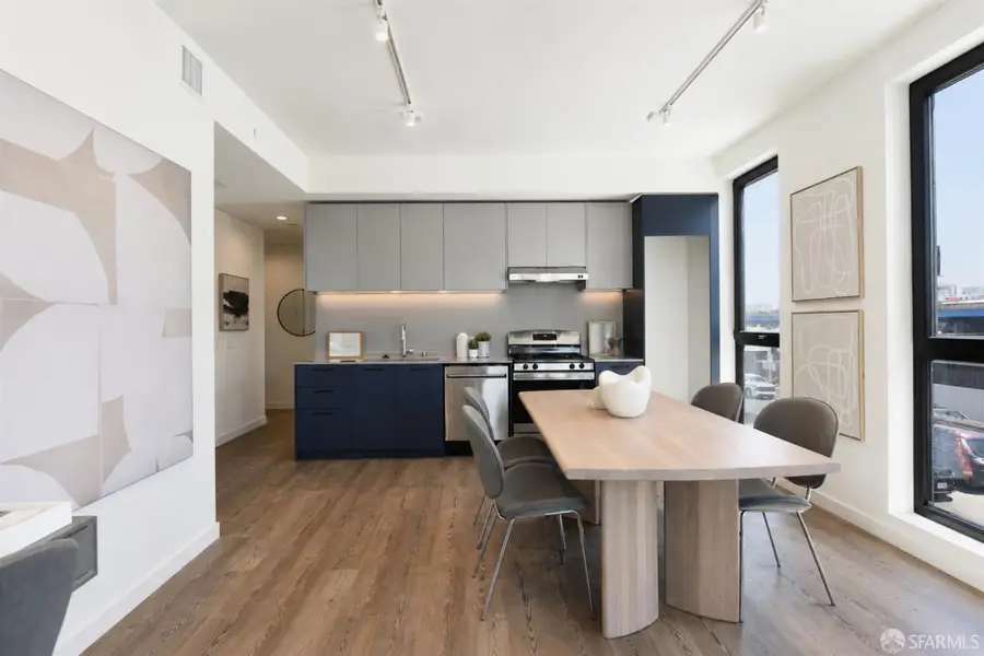 395 6th Street #BM7, San Francisco, CA 94107 - #2