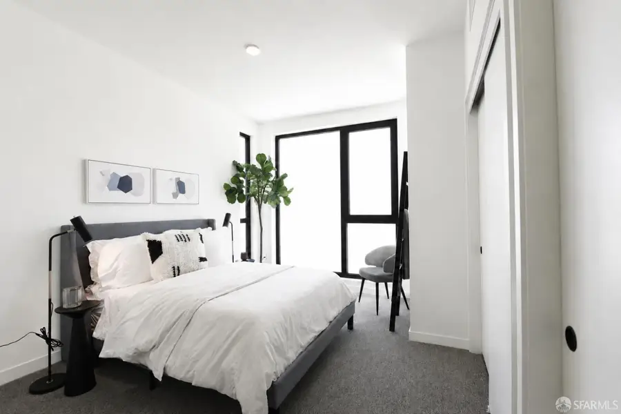 395 6th Street #BM7, San Francisco, CA 94107 - #3