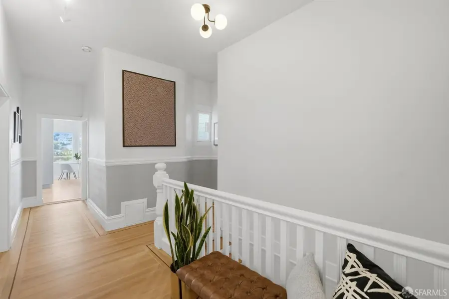 36 Gladys Street, San Francisco, CA 94110 - #3