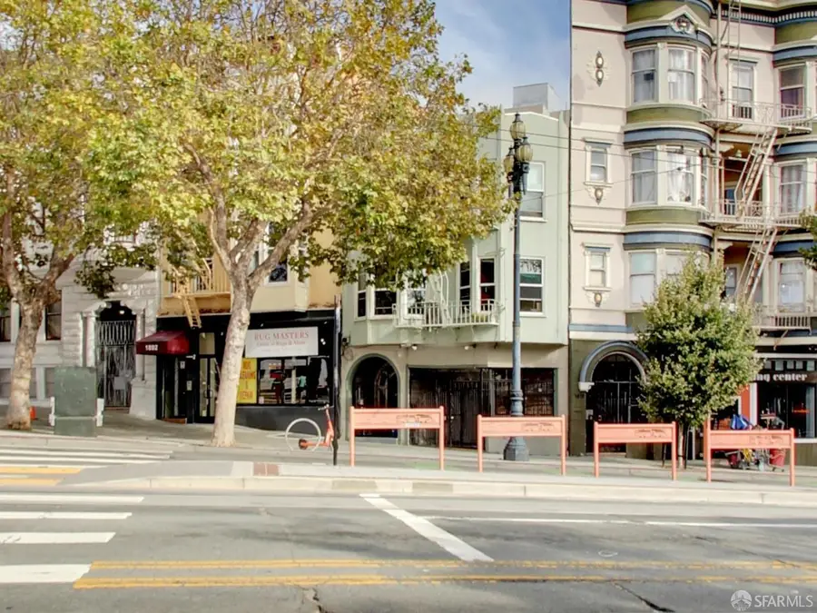 1884-1886 Market Street, San Francisco, CA 94102 - #2
