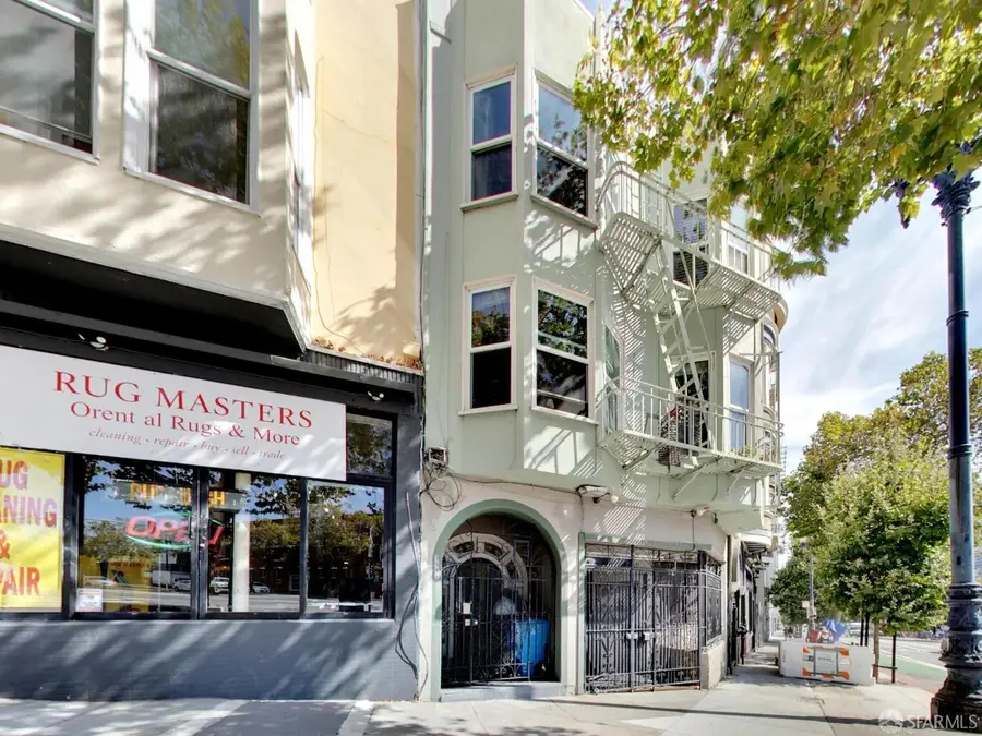 1884-1886 Market Street, San Francisco, CA 94102 - #3