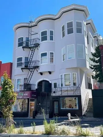 837-843 Broadway Street, San Francisco, CA 94133