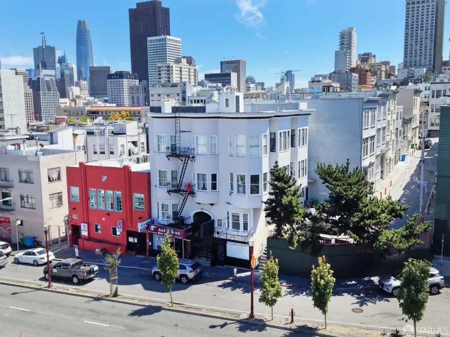 837-843 Broadway Street, San Francisco, CA 94133 - #2