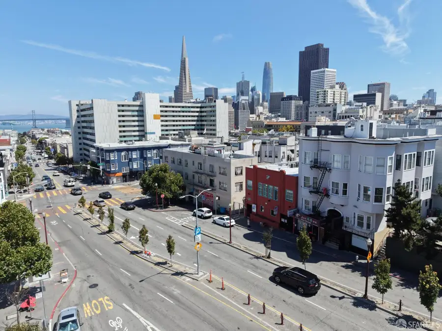 837-843 Broadway Street, San Francisco, CA 94133 - #3
