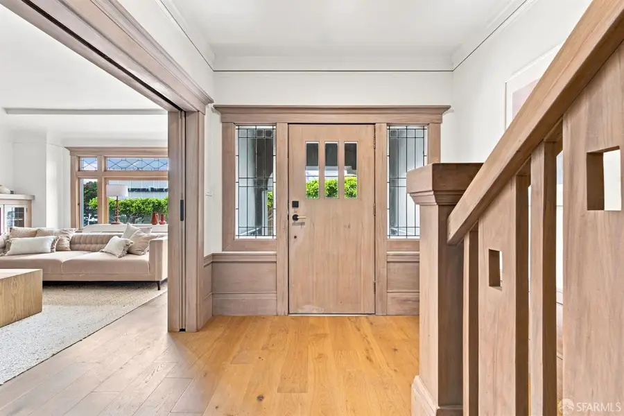 411 17th Avenue, San Francisco, CA 94121 - #3