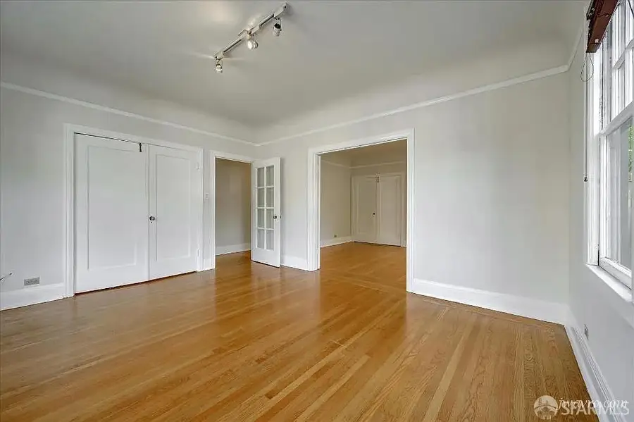 1901 Turk Street, San Francisco, CA 94115 - #2