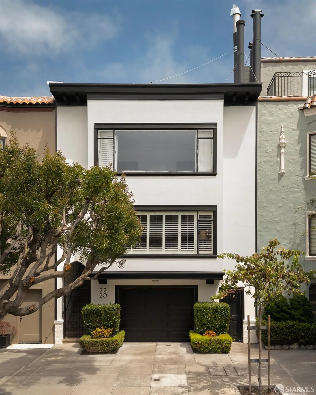 22 Retiro Way, San Francisco, CA 94123 - #1