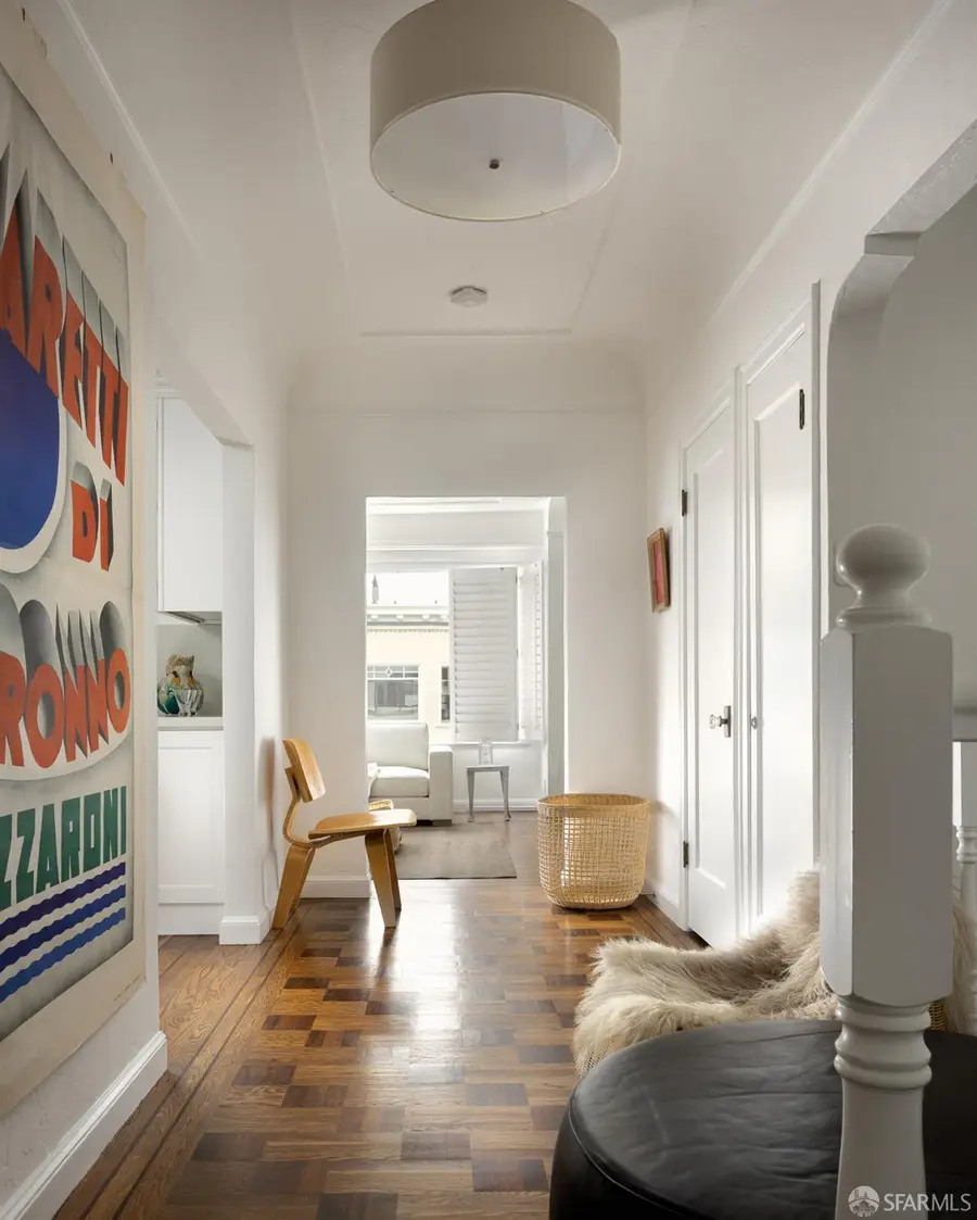 22 Retiro Way, San Francisco, CA 94123 - #2
