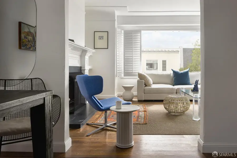 22 Retiro Way, San Francisco, CA 94123 - #3