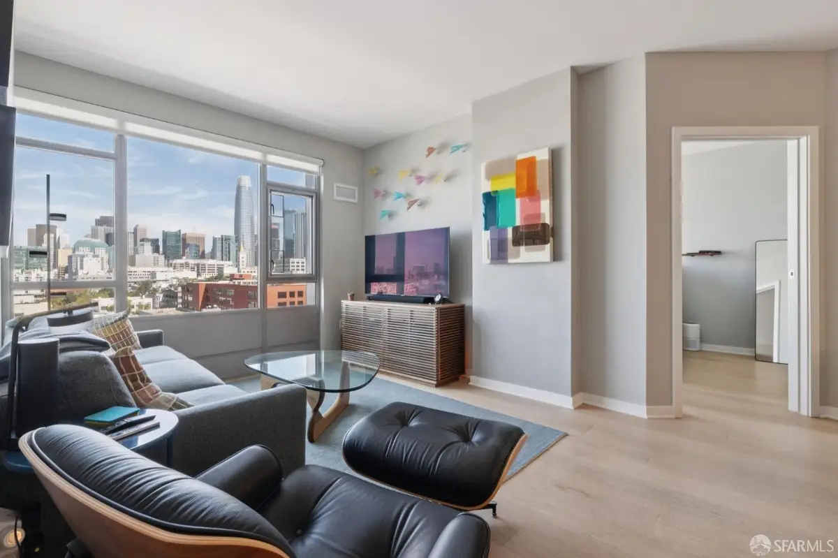 170 King Street #1127, San Francisco, CA 94107 - #1