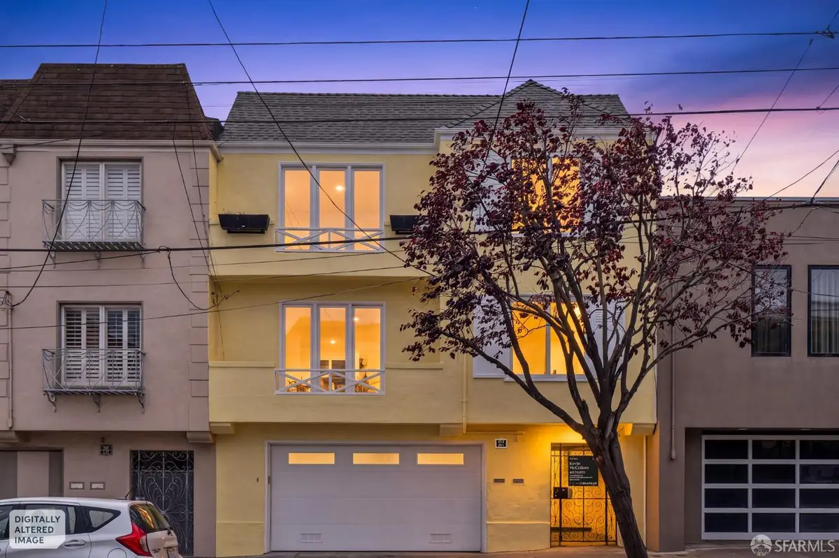 251 29th Street, San Francisco, CA 94131 - #1