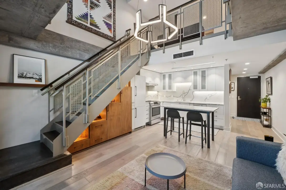 200 Brannan Street #137, San Francisco, CA 94107 - #1