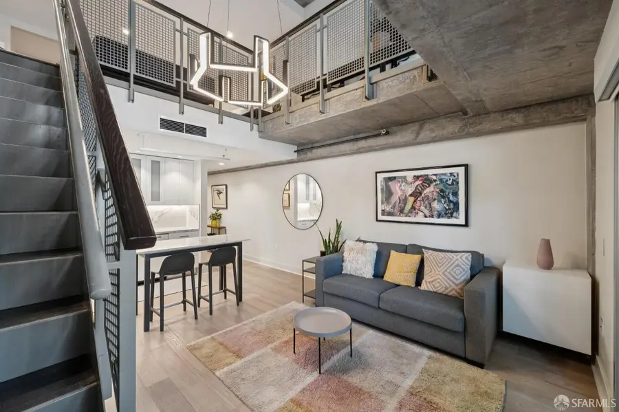 200 Brannan Street #137, San Francisco, CA 94107 - #2