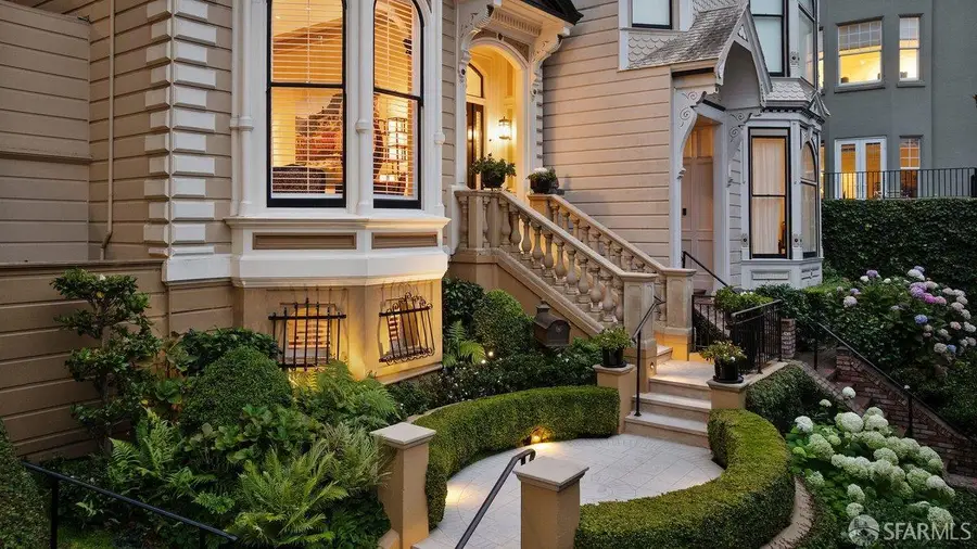 2223 Pacific Avenue, San Francisco, CA 94115 - #2