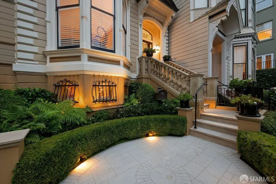 2223 Pacific Avenue, San Francisco, CA 94115 - #3