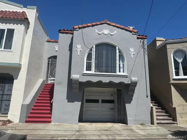 876 46th Avenue, San Francisco, CA 94121