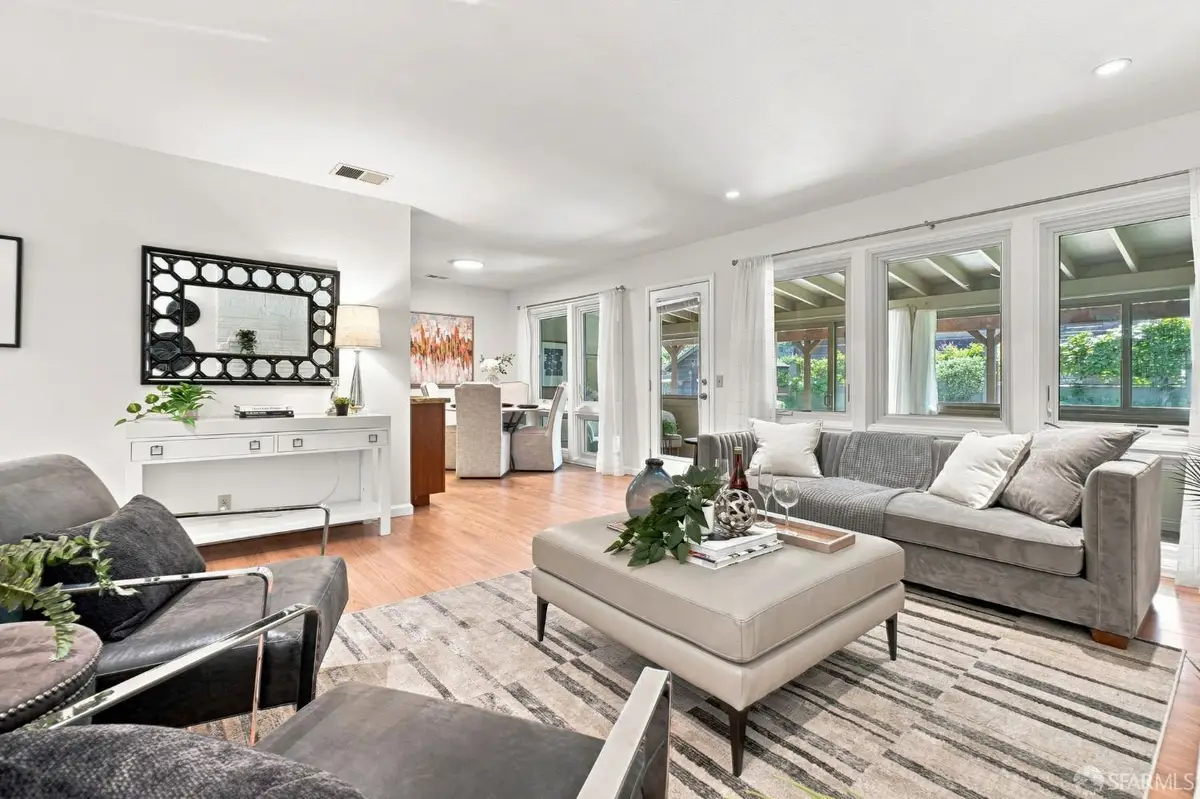 2051 Willow Way, San Bruno, CA 94066 - #1