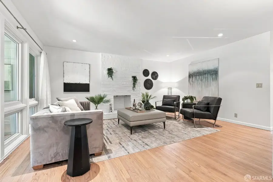 2051 Willow Way, San Bruno, CA 94066 - #3