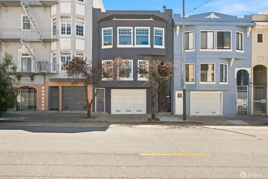 1637 Chestnut Street, San Francisco, CA 94123 - #3