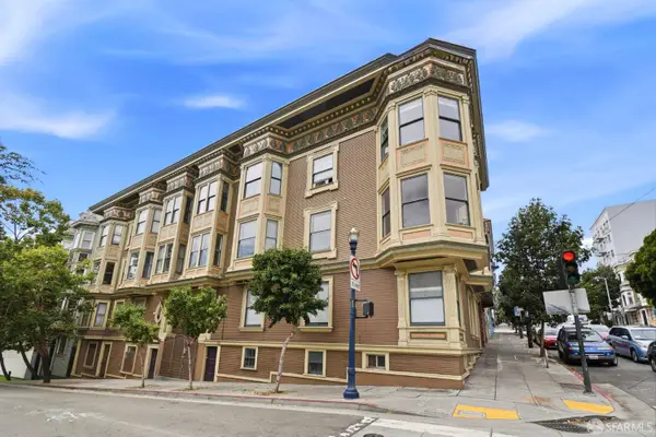 57 Octavia Street, San Francisco, CA 94102